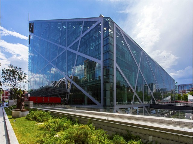 湖南美国AMETEK新品发布